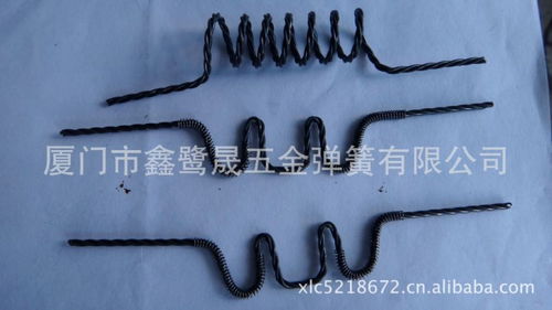 廈門(mén)彈簧廠 助力工業(yè)五金、機(jī)械加工與金屬制品制造