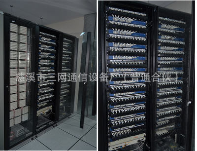 景德鎮(zhèn)普天總配線架（MDF） 通信網(wǎng)絡(luò)的核心樞紐與可靠保障